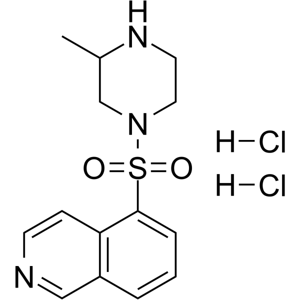 Iso-H7 dihydrochloride 140663-38-3
